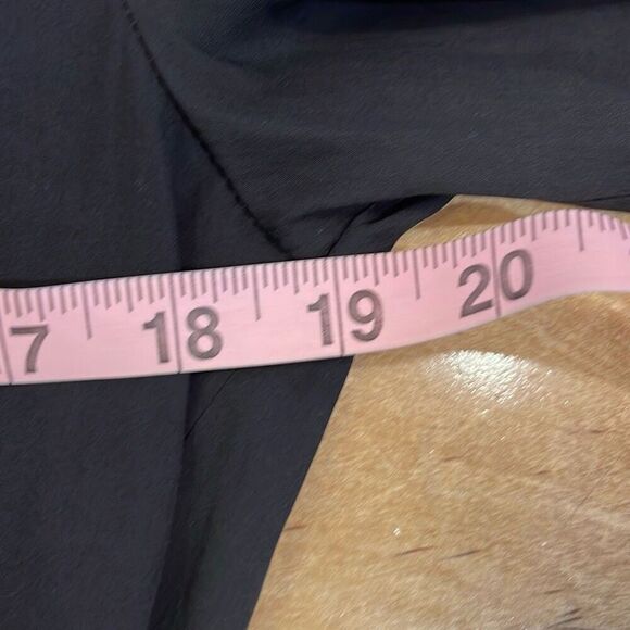 Ramy Brook Studded Detail Elastic Waist Mini Dress Black Size XS - Picture 8 of 11